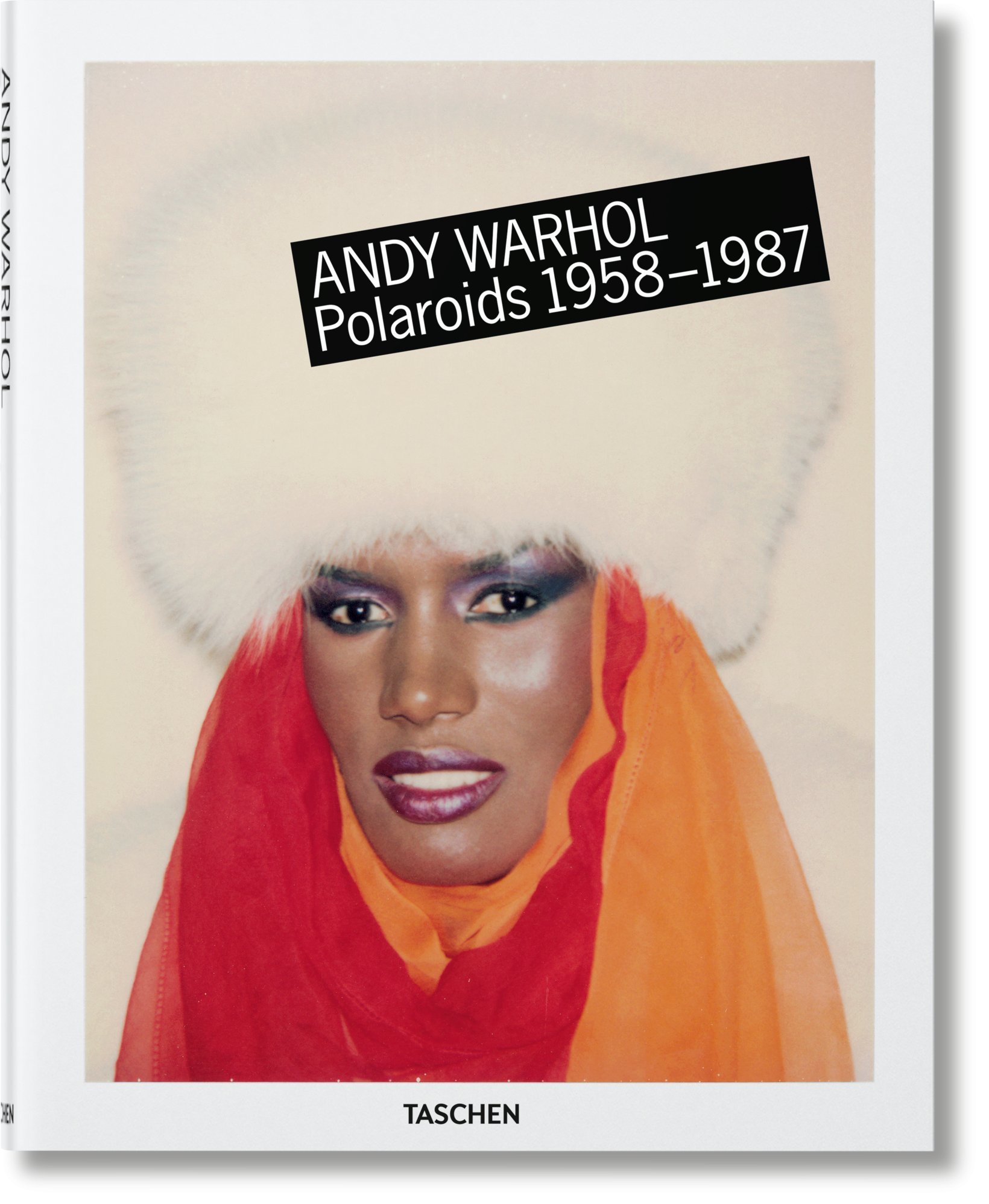 

Warhol: Polaroids 1958-1987