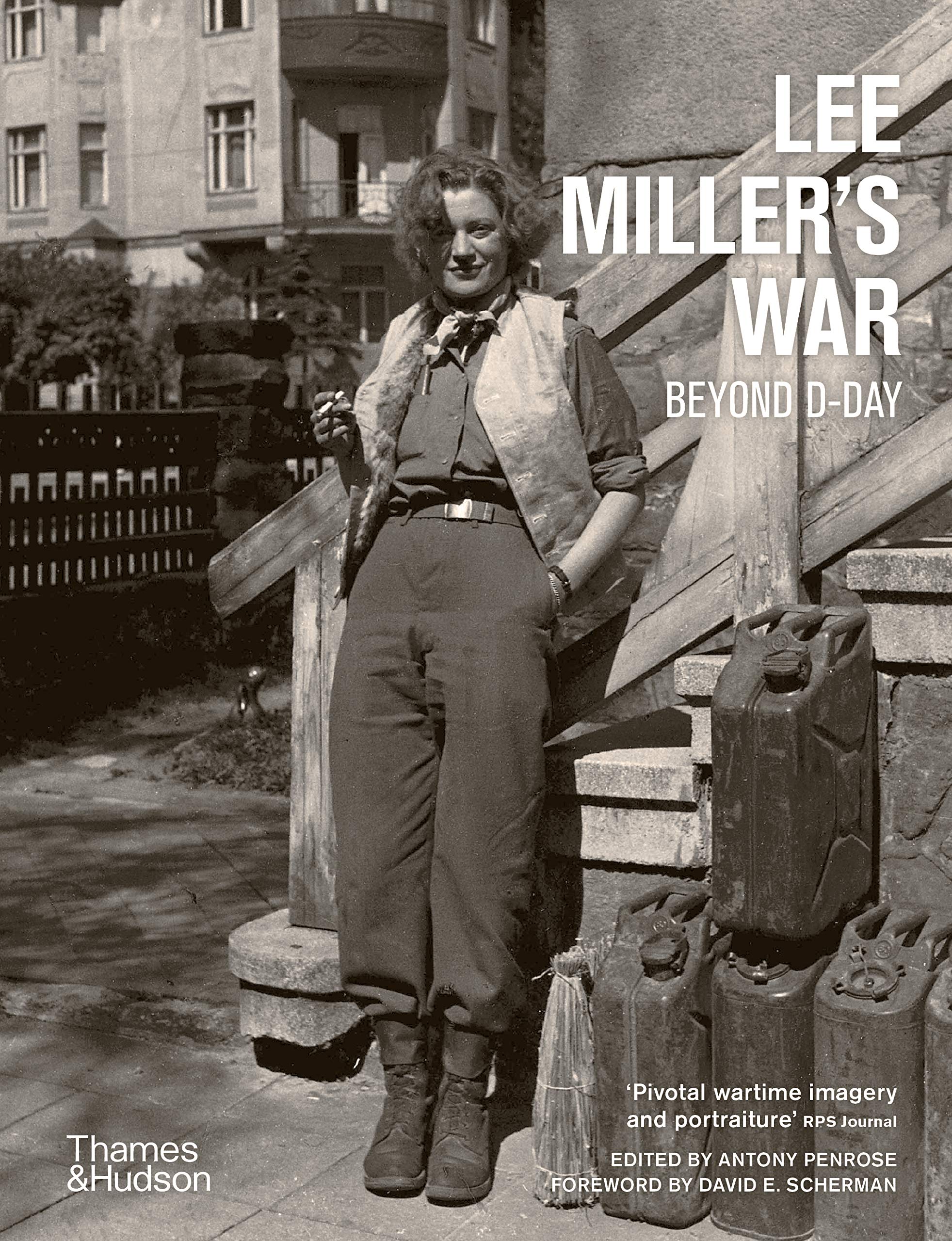  - Lee Miller's War