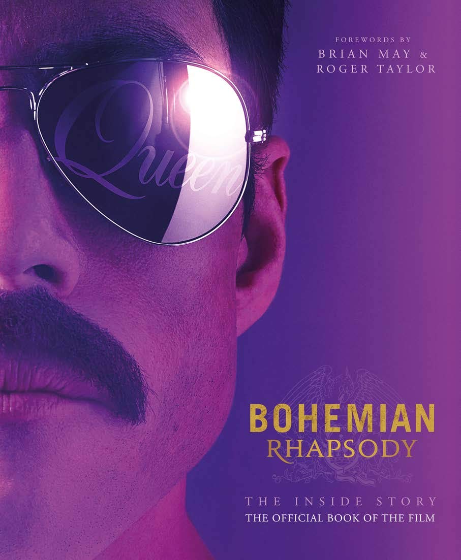  - Bohemian Rhapsody