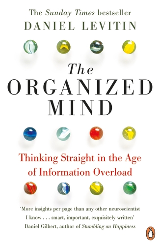 Levitin D. - The Organized Mind