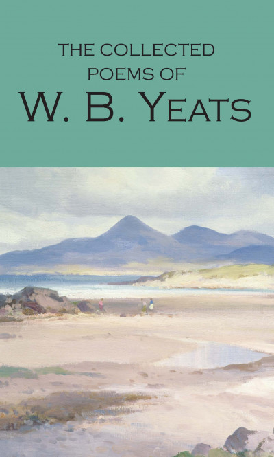 

The Collected Poems of W. B. Yeats