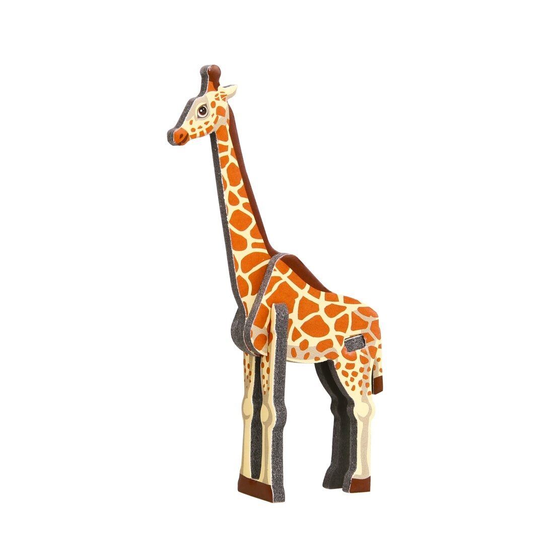 Умный Жираф