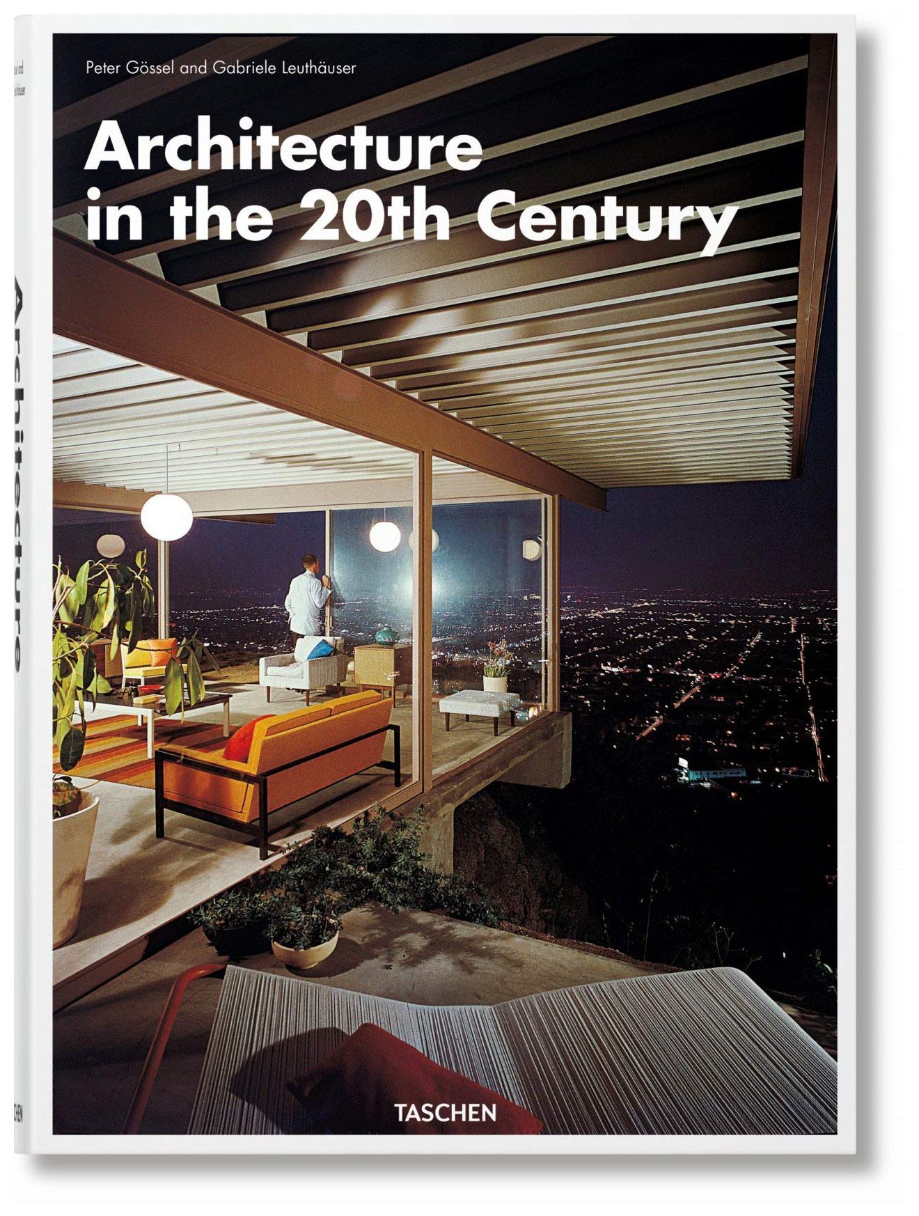 

Architecture in the 20th Century