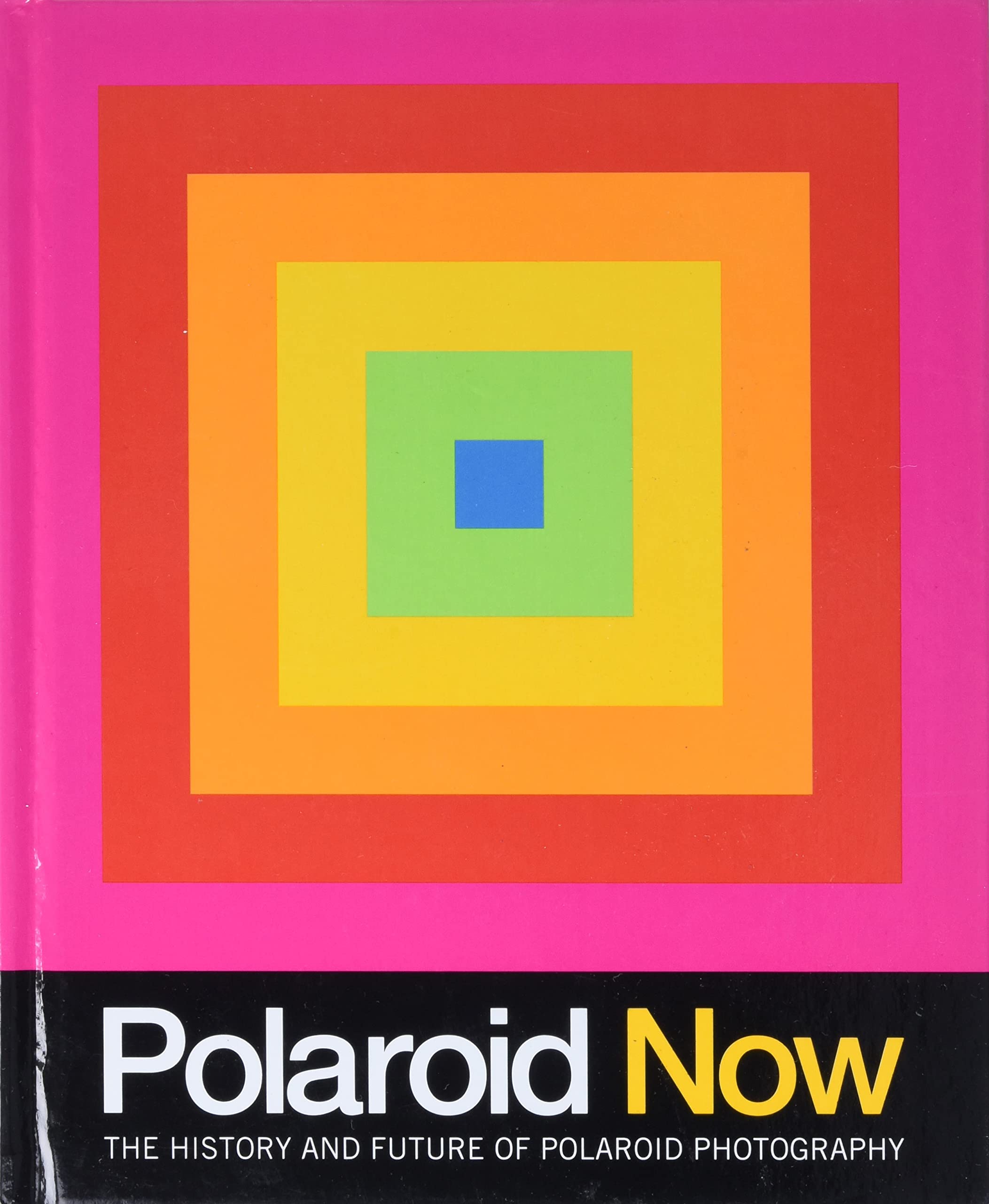 

Polaroid Now: The History and Future of Polaroid Photography