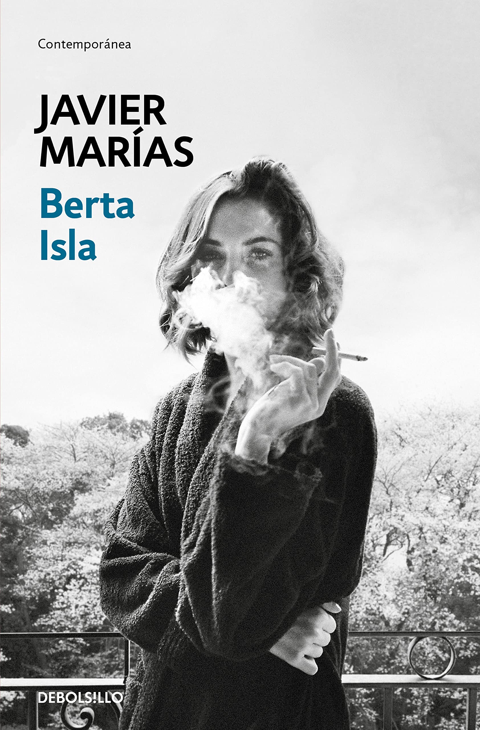 Marias J. - Berta Isla