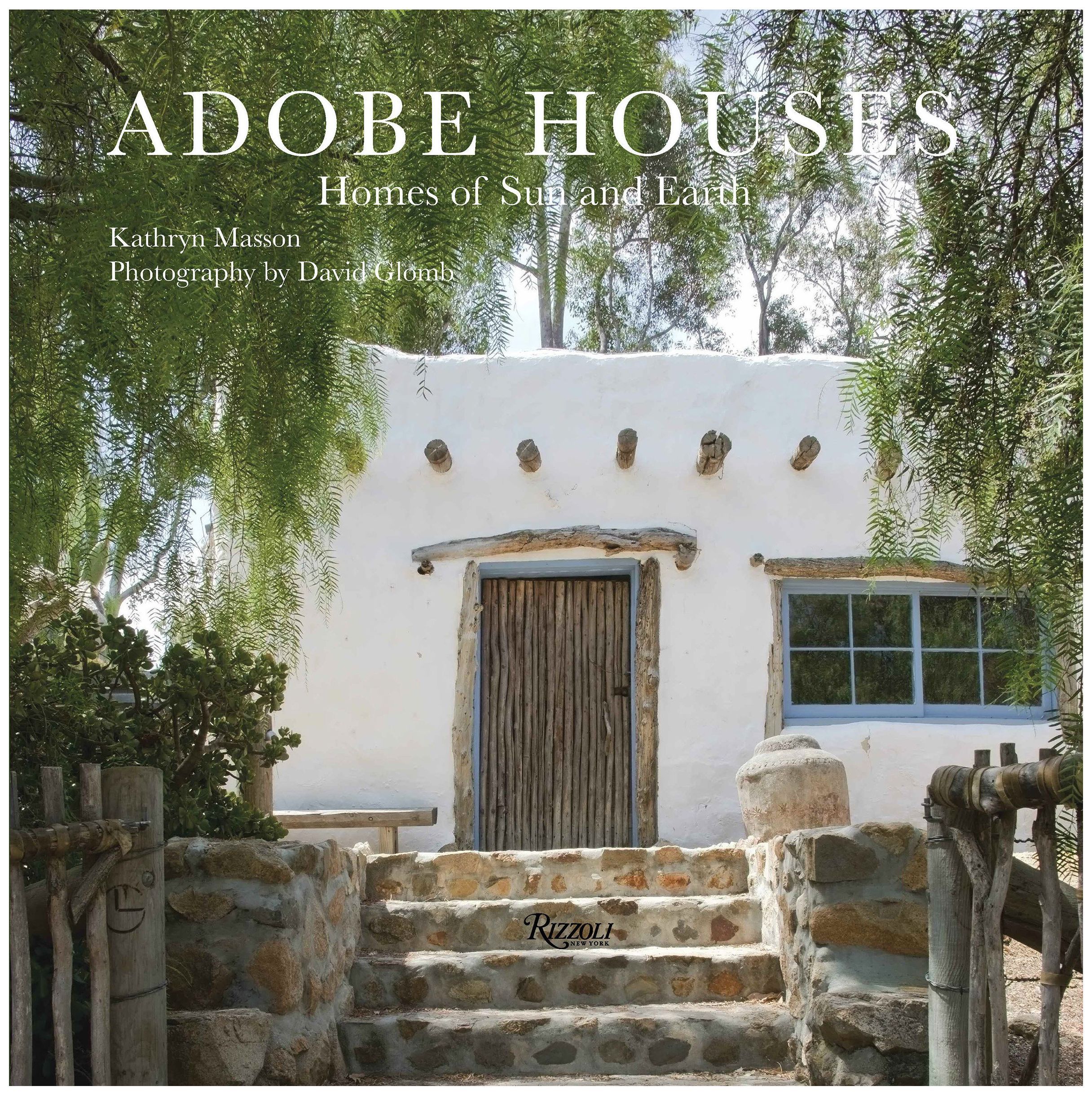  - Adobe Houses: House of Sun and Earth