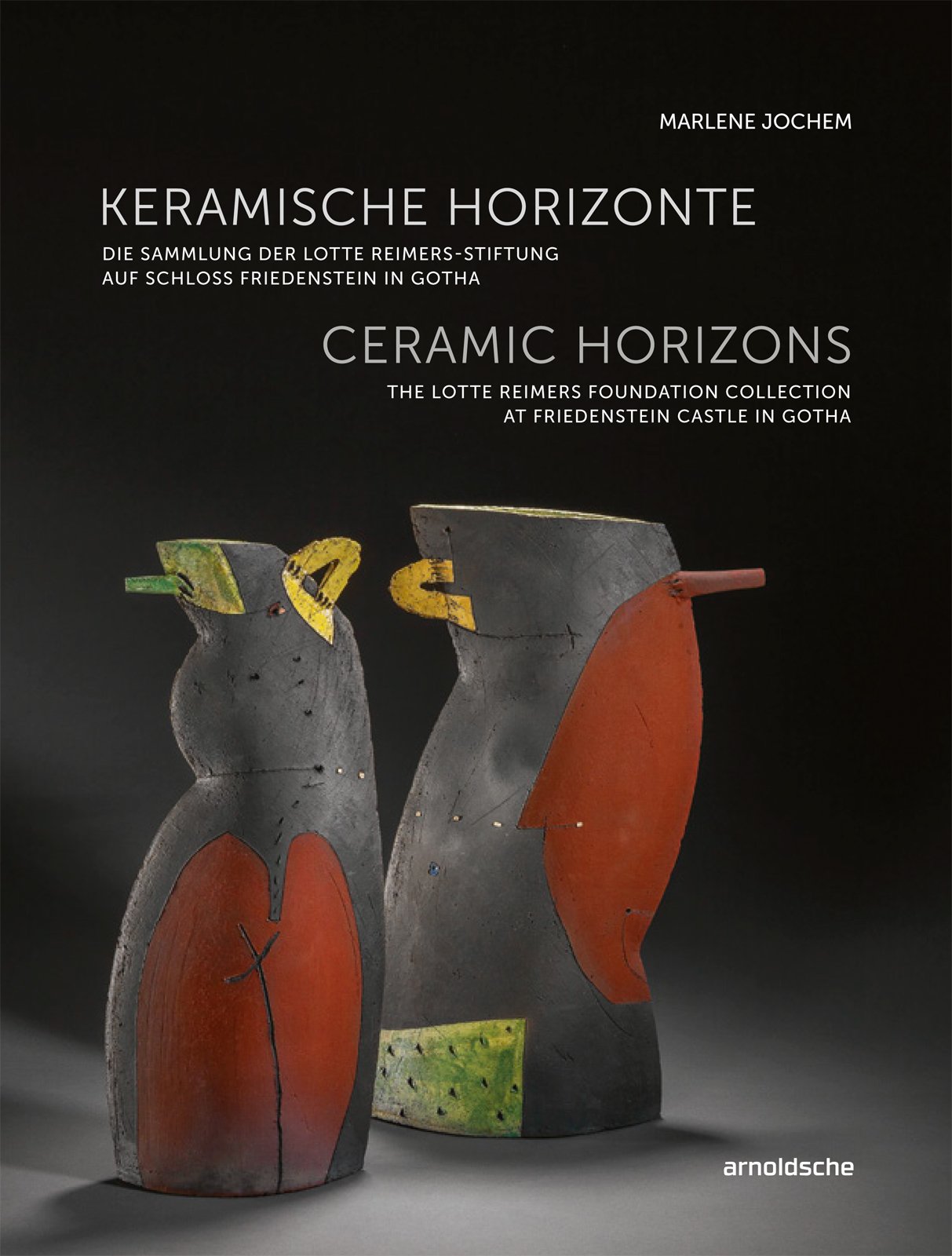  - Ceramic Horizons