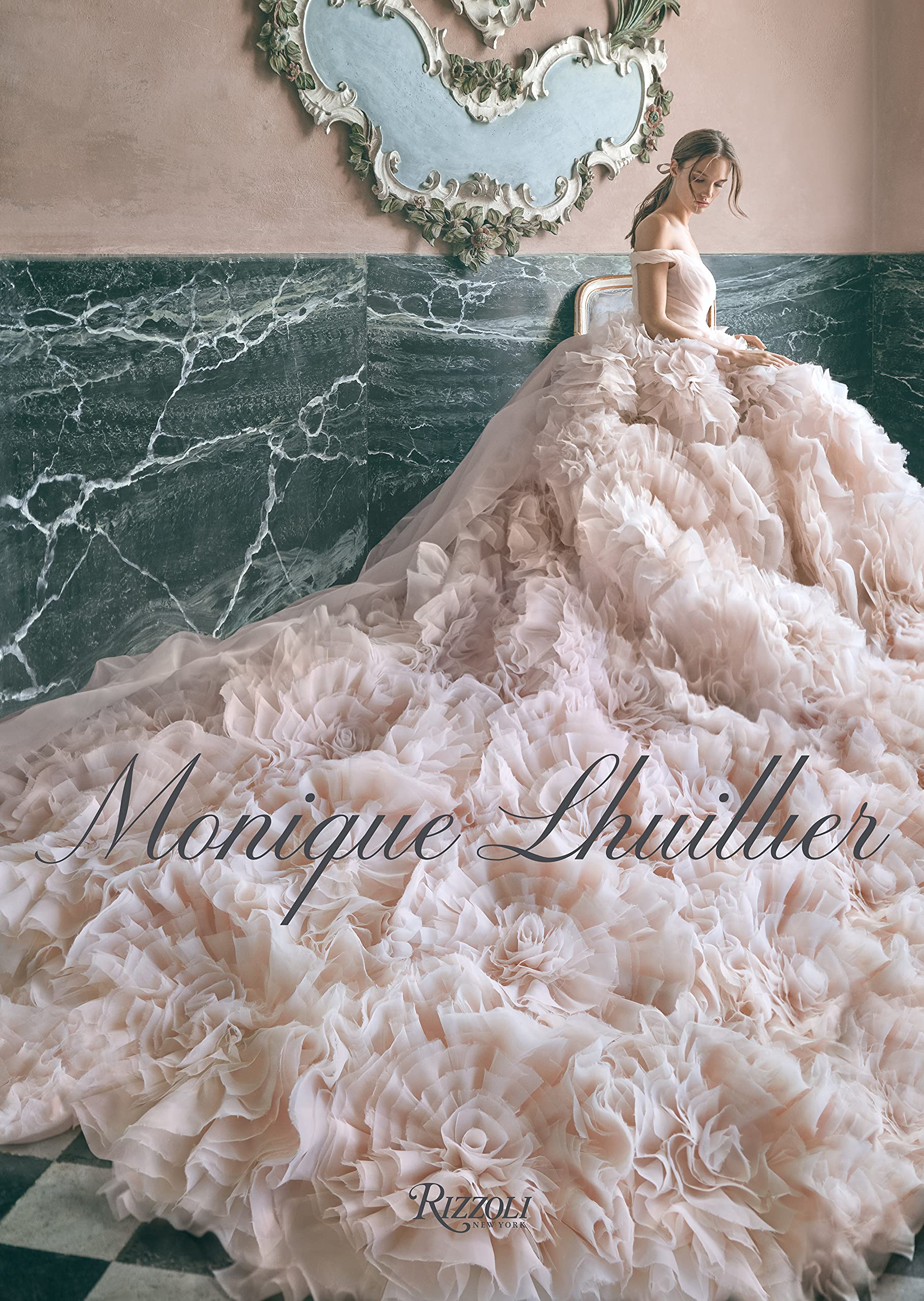  - Monique Lhuillier: Dreaming of Fashion and Glamour