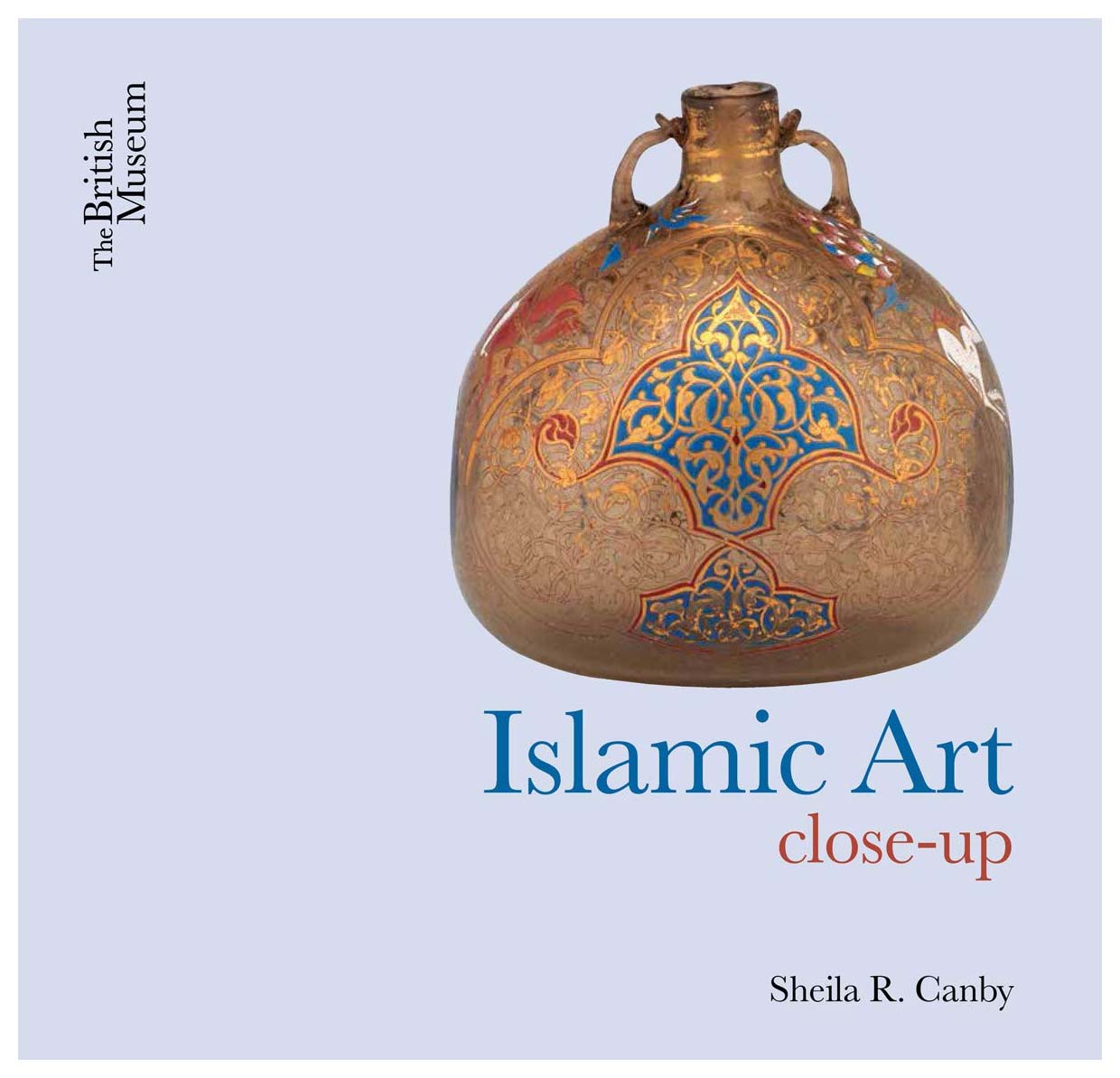 

Islamic Art: Close-Up