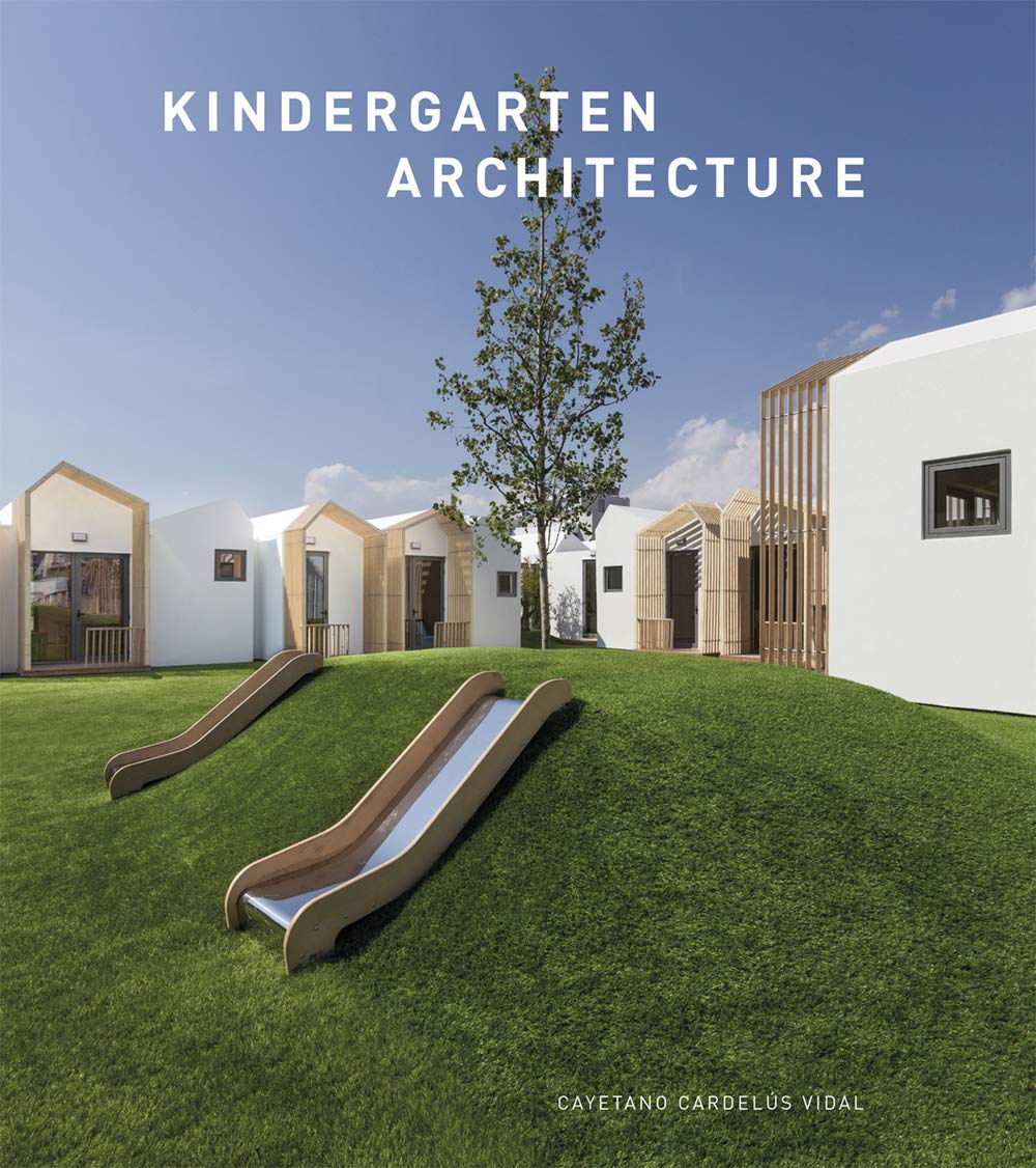 

Kindergarten Architecture