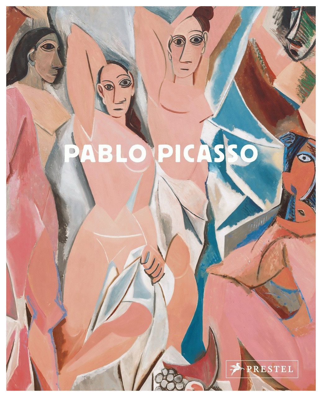  - Pablo Picasso (Masters of Art Series)