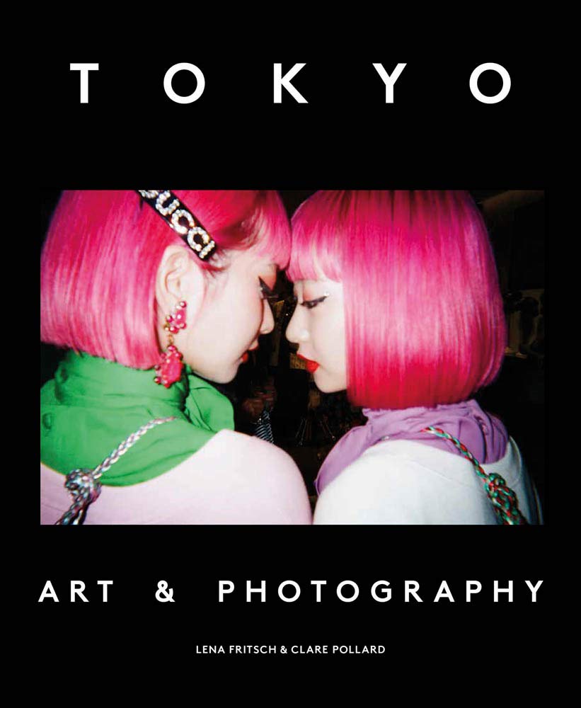  - Tokyo: Art & Photography