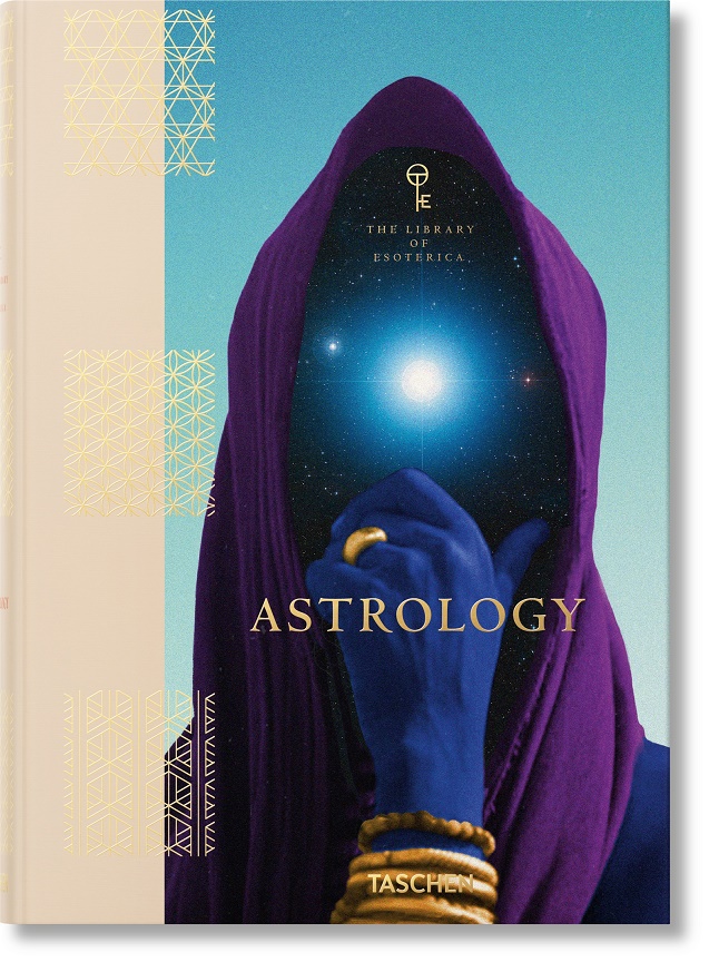 Richards A., Miller S. - Astrology. The Library of Esoterica
