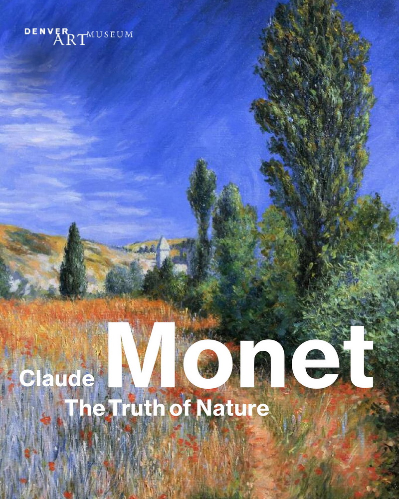  - Claude Monet: The Truth of Nature