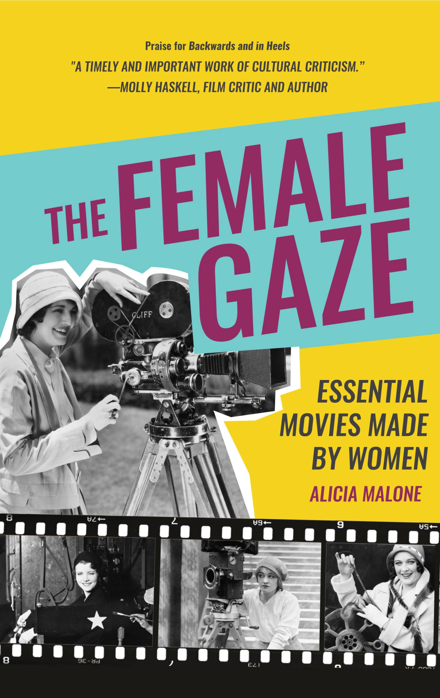 

The Female Gaze