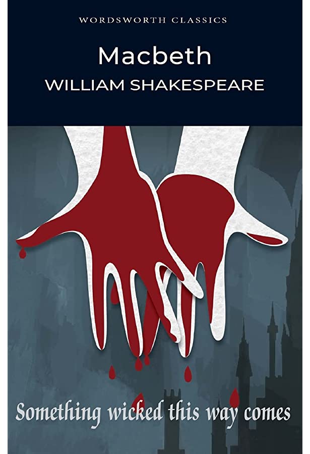 Shakespeare W. - Macbeth