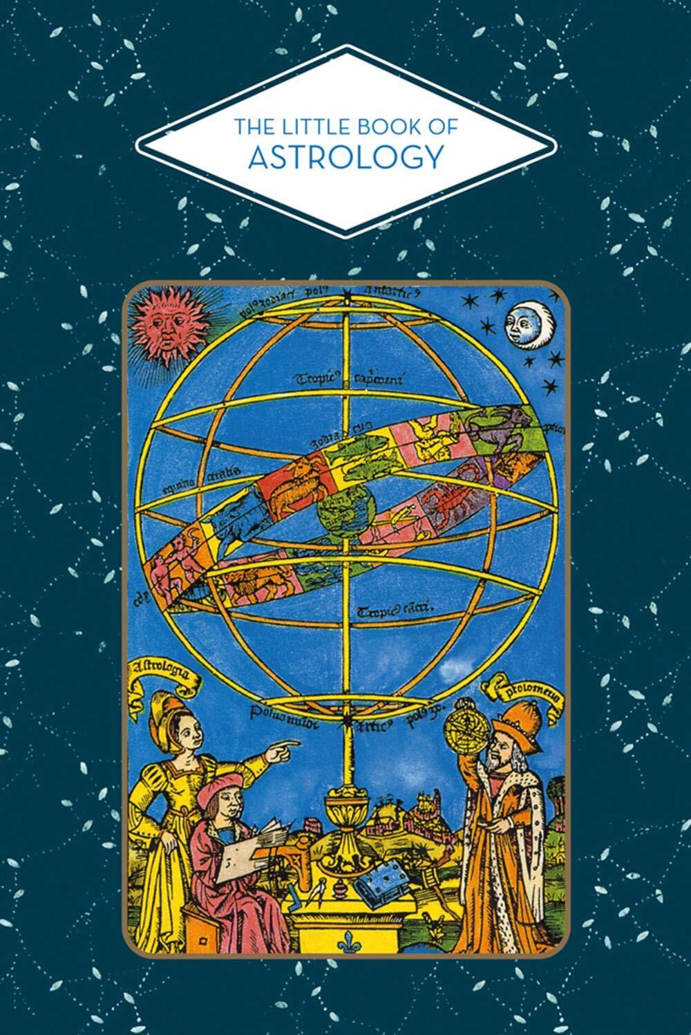 

The Little Book of Astrology