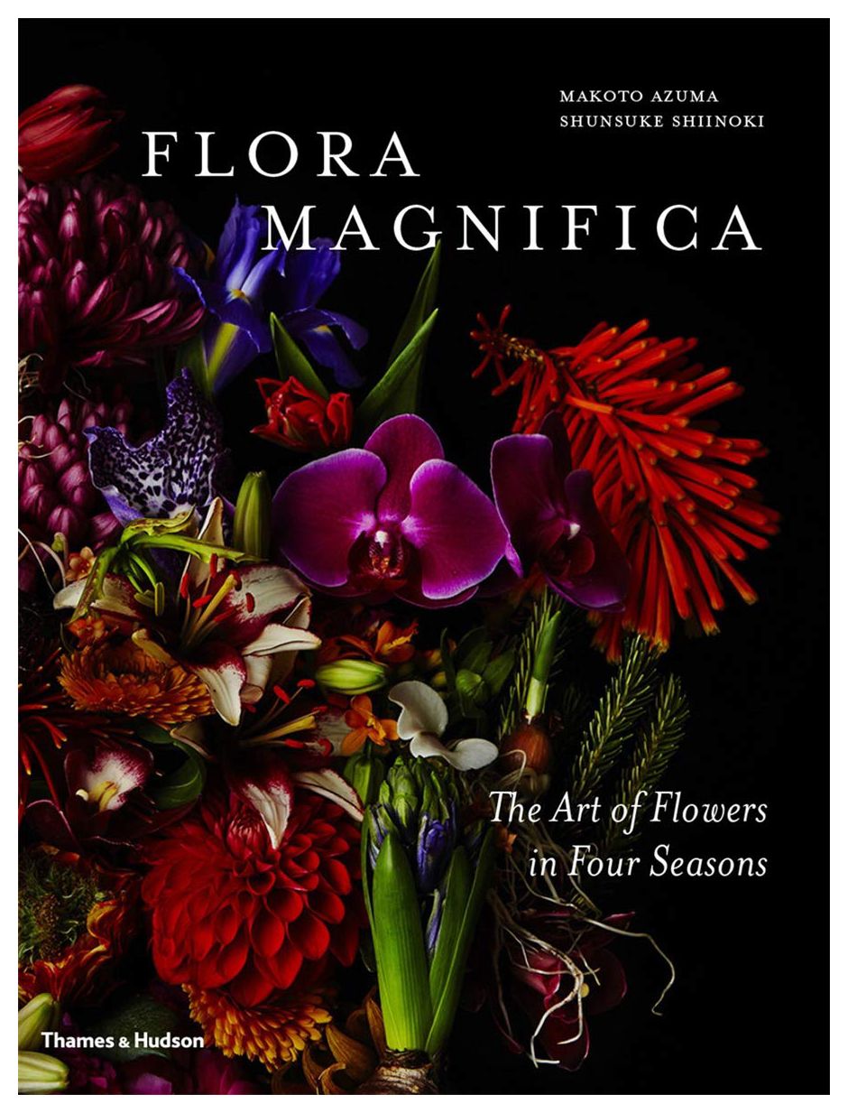 

Flora Magnifica: The Art of Flowers in Four Seasons