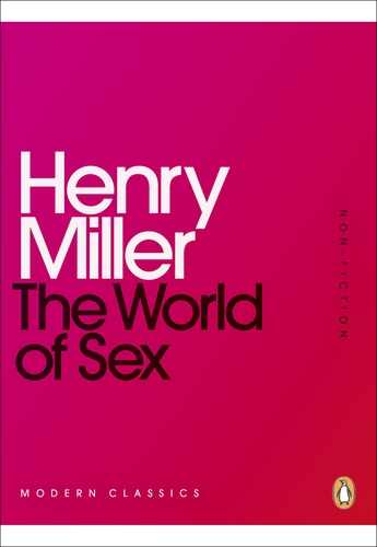 Miller H. - World of Sex