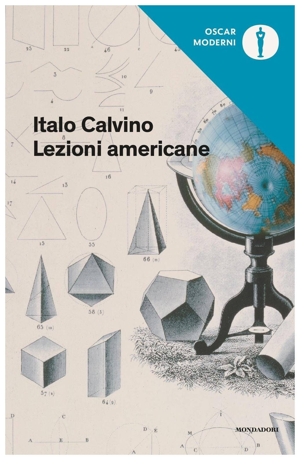 

Lezioni americane