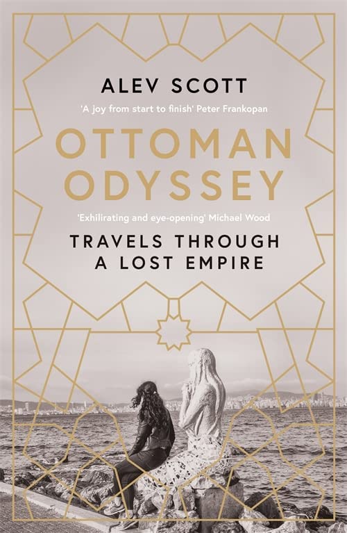 

Ottoman Odyssey