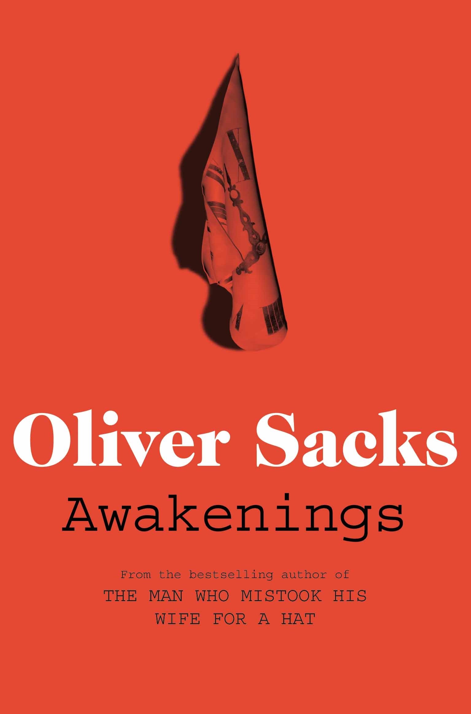 Sacks O. - Awakenings