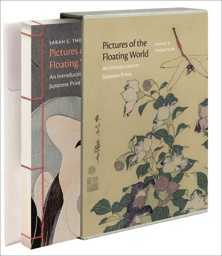 

Pictures of the Floating World. An Introduction to Japanese Prints