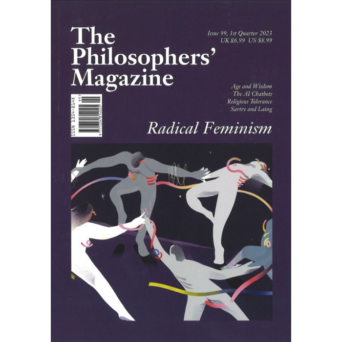 

Philosopher's Magazine 99