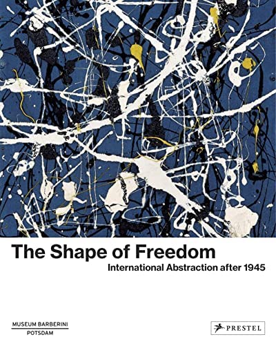 

The Shape of Freedom