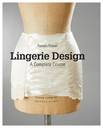 lingerie design