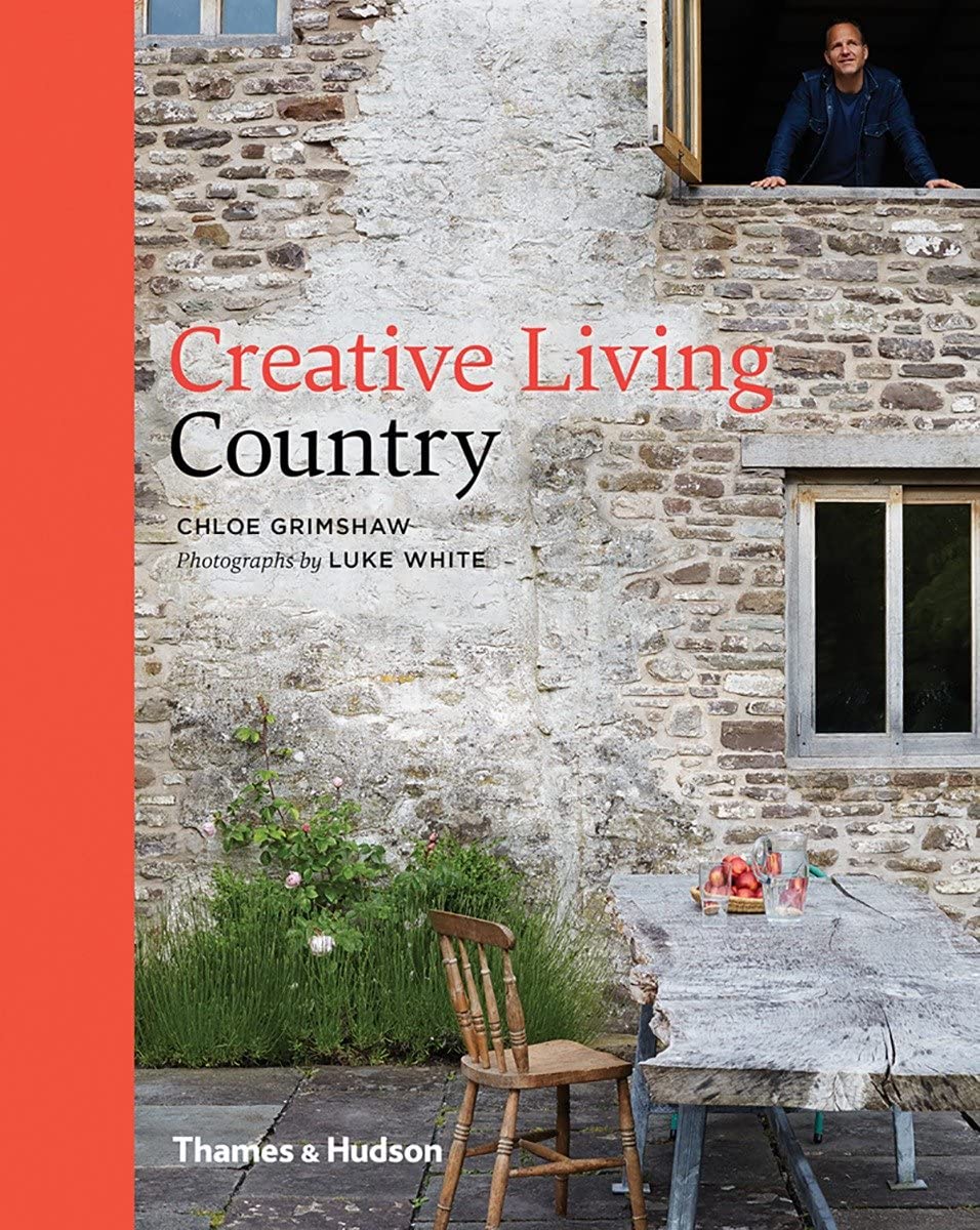 

Creative Living: Country