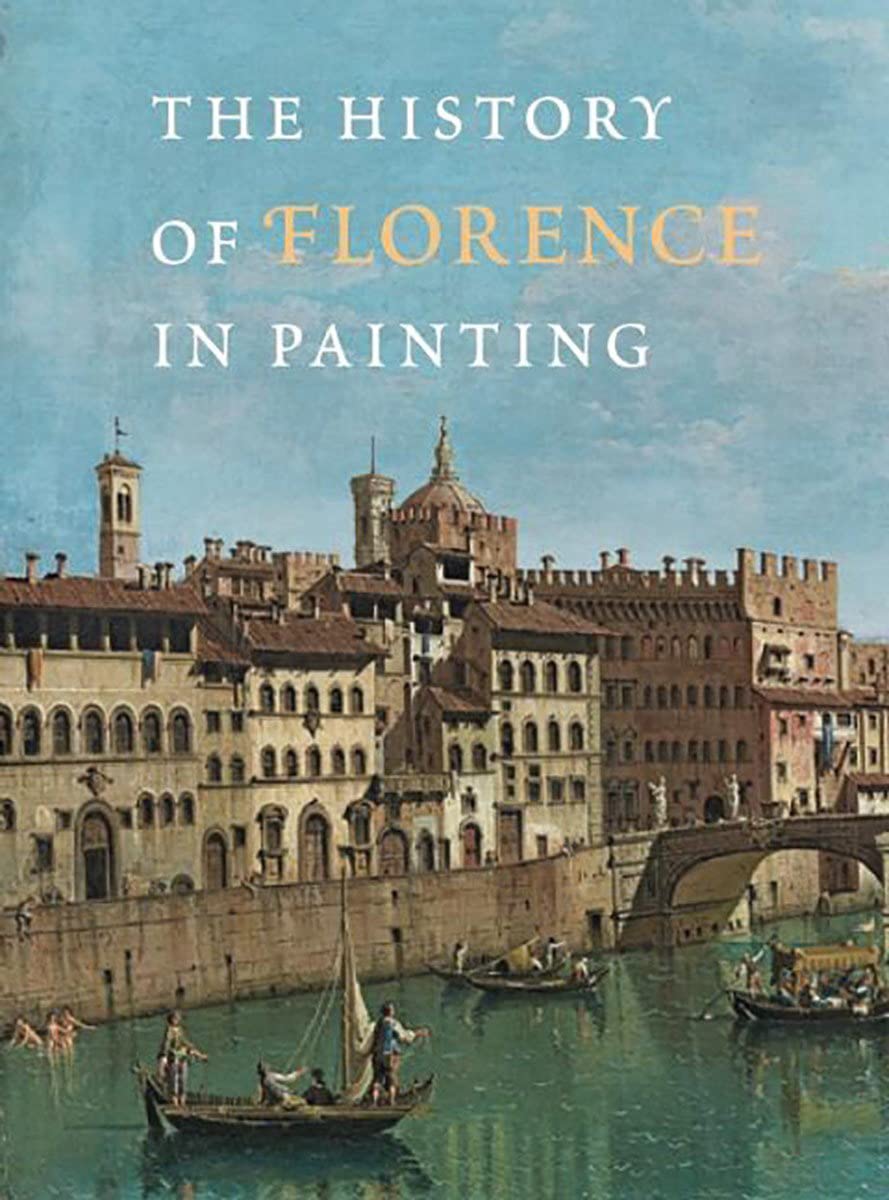  - The History of Florence in Painting