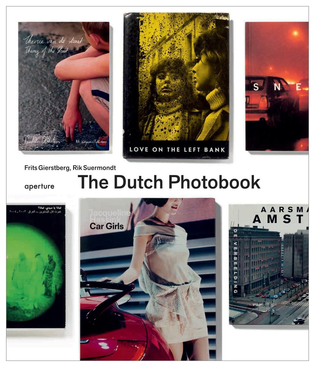 

The Dutch Photobook