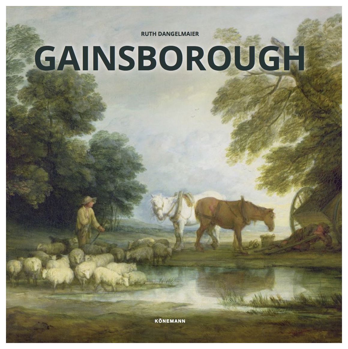 

Gainsborough