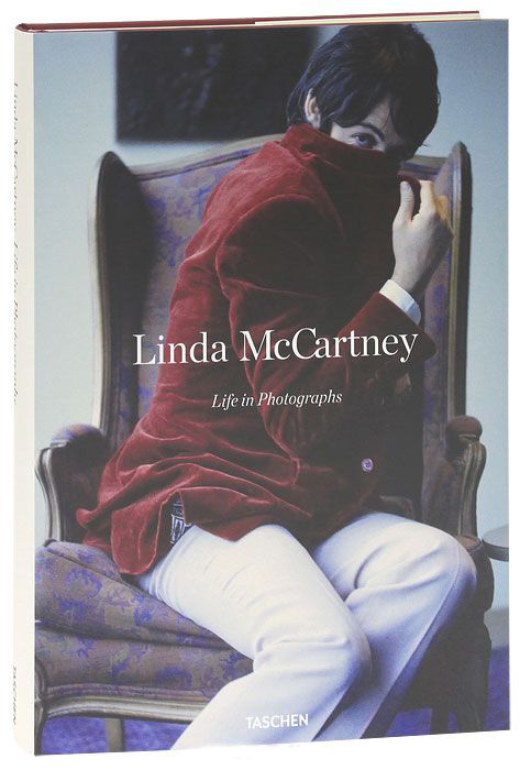 

Linda McCartney: Life in Photographs