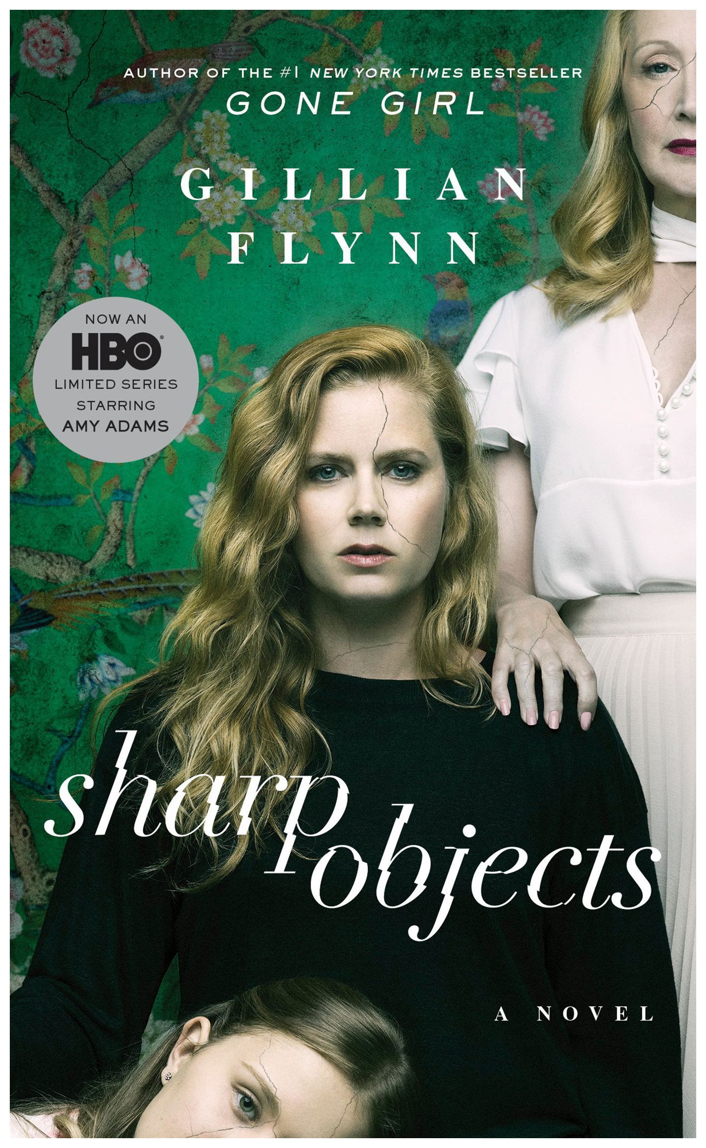 

Sharp Objects (film tie-in)