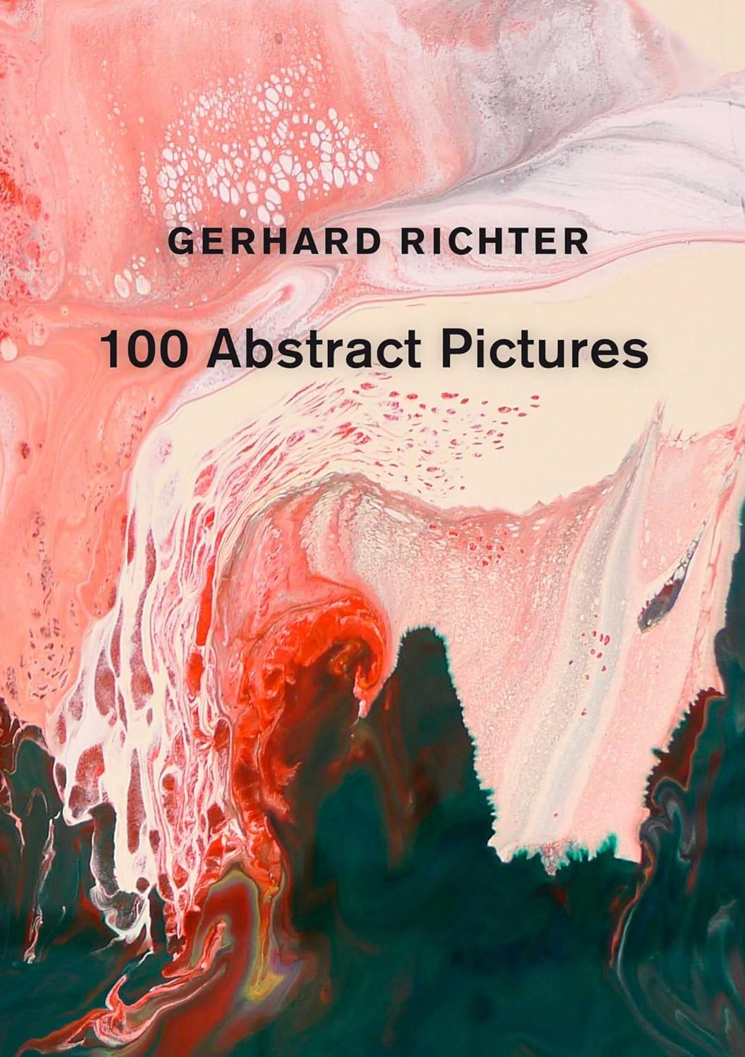 

Gerhard Richter: 100 Abstract Pictures