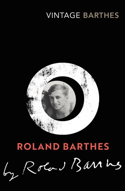 

Roland barthes by roland barthes