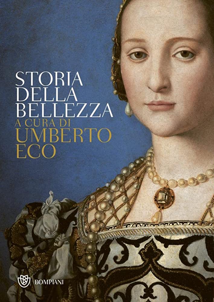 

Storia della bellezza