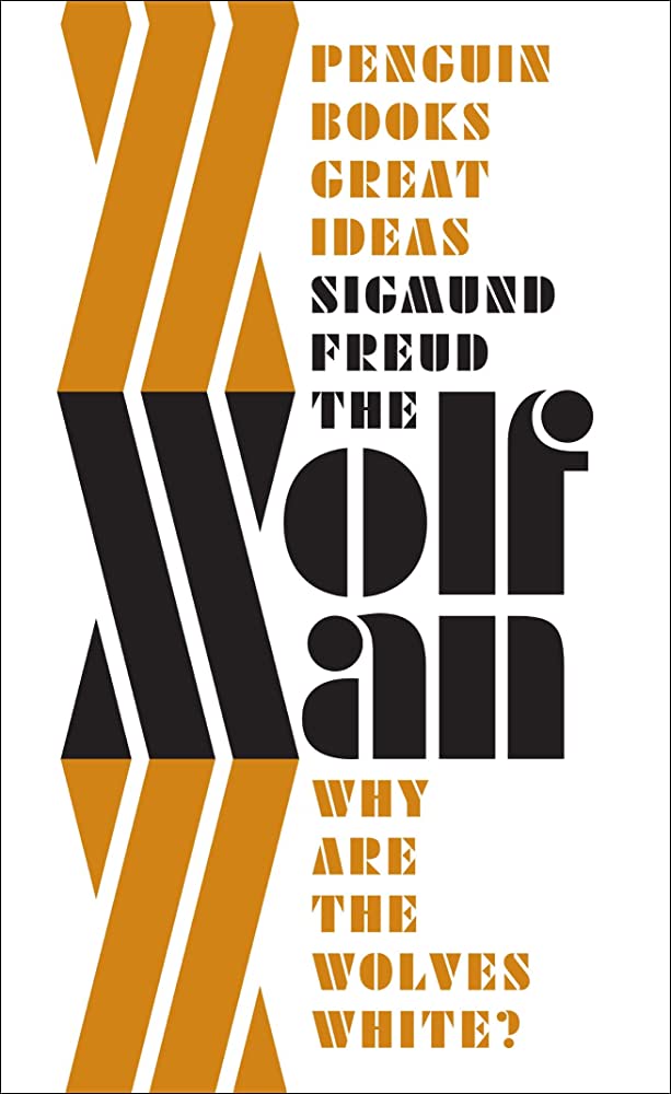 Freud S. - The Wolfman