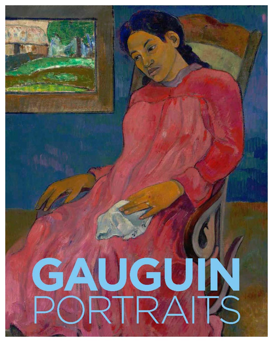  - Gauguin: Portraits