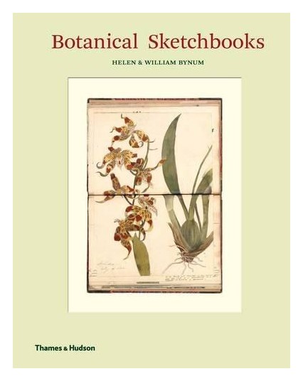 

Botanical Sketchbooks