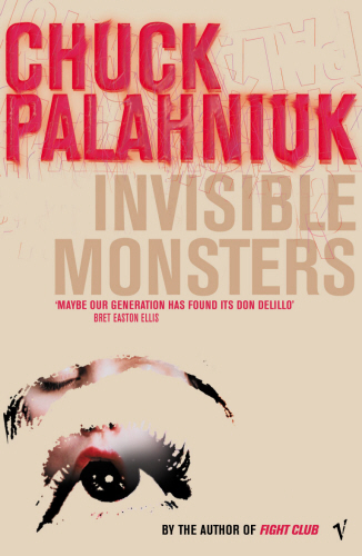 Palahniuk Ch. - Invisible Monsters