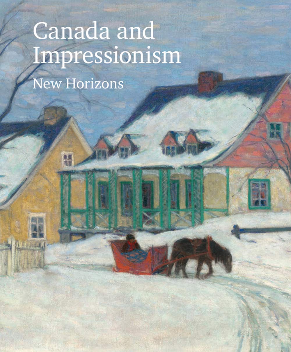  - Canada and Impressionism