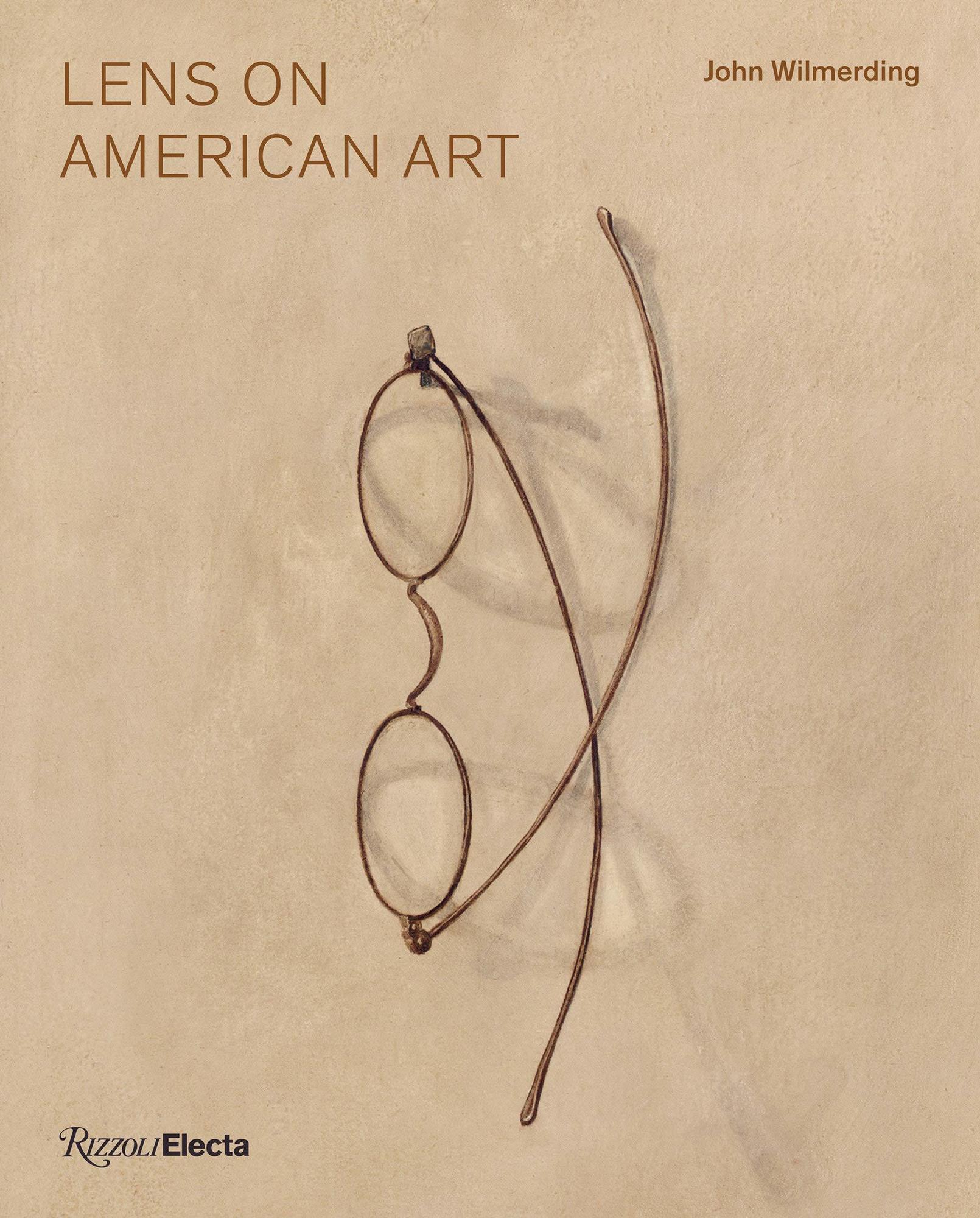 Wilmerding J. - Lens on American Art