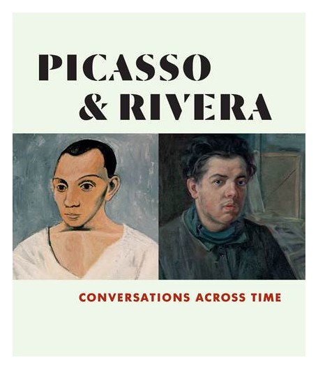 

Picasso And Rivera