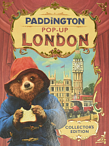 Paddington Pop-Up London: Movie Tie-In: Collector's Edition