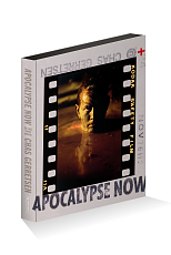 Apocalypse Now.  The Lost Photo Archive