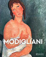 Modigliani: masters of art