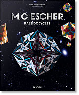 M.  C.  Escher.  Kaleidocycles